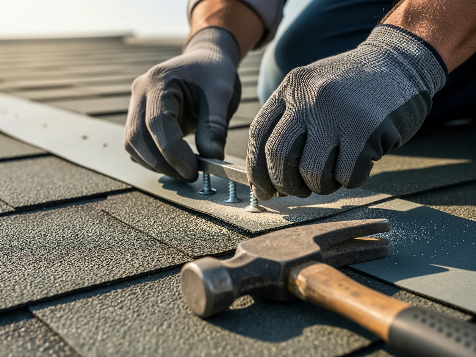 Why choose Fascia Repair in Victor, NY
